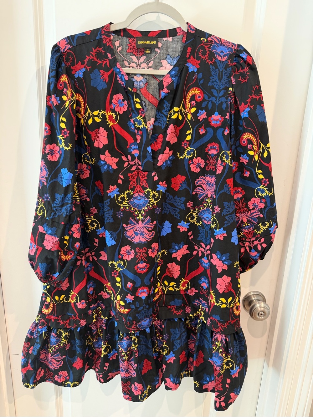 Sugarlips Dress Size Medium